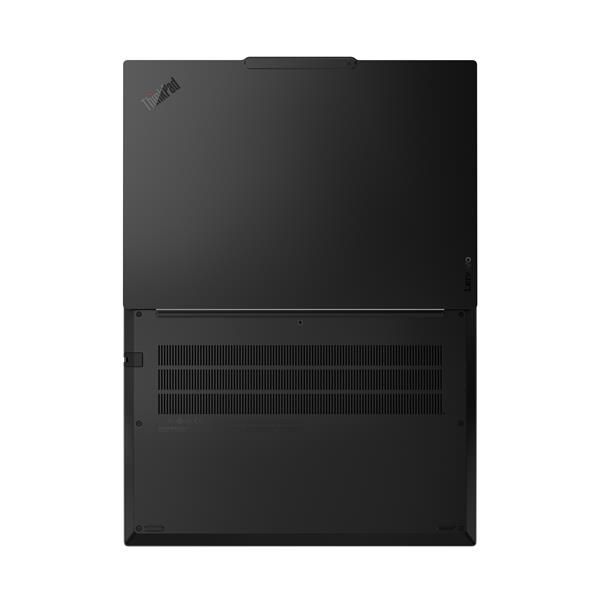 Lenovo ThinkPad E14 Gen 7 [AMD] AMD Ryzen 7 250 Computer portatile 35,6 cm [14] WUXGA 16 GB DDR5-SDRAM 512 GB SSD Wi-Fi 6E [802.11ax] Windows 11 Pro Italiano Nero (Lenovo ThinkPad E14 Gen 7 21T0 - Design della cerniera a 180 gradi - AMD Ryzen 7 - 250...