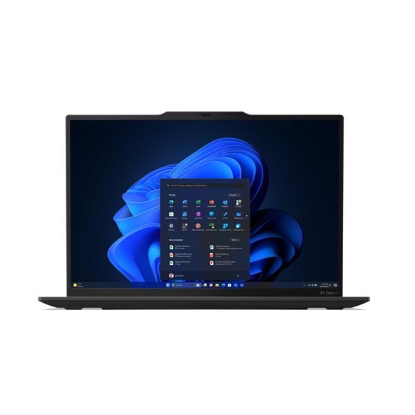 Lenovo ThinkPad X1 Carbon Gen 13 Aura Edition Copilot+ PC Intel Core Ultra 7 258V Computer portatile 35,6 cm [14] 2.8K 32 GB LPDDR5x-SDRAM 1 TB SSD Wi-Fi 7 [802.11be] Windows 11 Pro Italiano Nero (ThinkPad X1 Carbon G13, Intel Core Ultra 7 258V [LPE-...