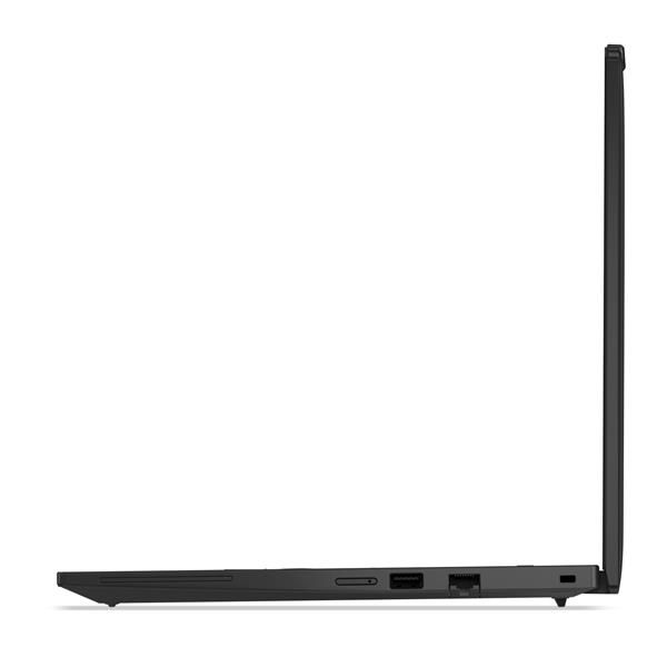 Lenovo ThinkPad T14 Gen 6 [Intel] Copilot+ PC Intel Core Ultra 5 226V Computer portatile 35,6 cm [14] WUXGA 16 GB LPDDR5x-SDRAM 512 GB SSD Wi-Fi 7 [802.11be] Windows 11 Pro Italiano Nero (ThinkPad T14 G6, Intel? Core? Ultra 5 226V [LPE-cores up to 3....