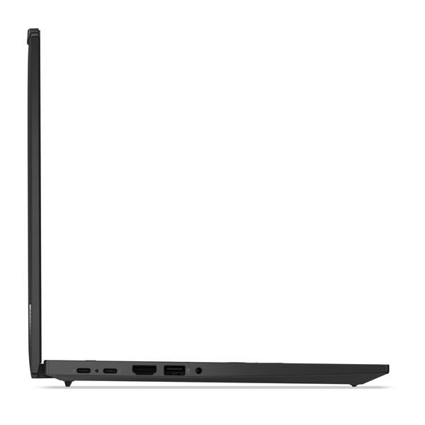 Lenovo ThinkPad T14 Gen 6 [Intel] Copilot+ PC Intel Core Ultra 5 226V Computer portatile 35,6 cm [14] WUXGA 16 GB LPDDR5x-SDRAM 512 GB SSD Wi-Fi 7 [802.11be] Windows 11 Pro Italiano Nero (ThinkPad T14 G6, Intel? Core? Ultra 5 226V [LPE-cores up to 3....