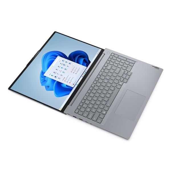 Lenovo ThinkBook 16 G8 IAL Intel Core Ultra 9 185H Computer portatile 40,6 cm [16] WUXGA 32 GB DDR5-SDRAM 1 TB SSD Wi-Fi 6E [802.11ax] Windows 11 Pro Italiano Grigio (Lenovo ThinkBook 16 G8 IAL, Intel? Core? Ultra 9 185H [E-cores up to 3.80GHz, 24MB]...