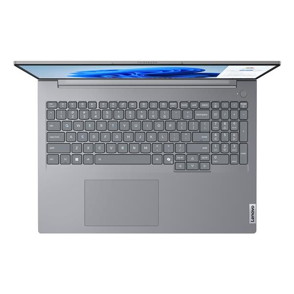 Lenovo ThinkBook 16 G8 IAL Intel Core Ultra 9 185H Computer portatile 40,6 cm [16] WUXGA 32 GB DDR5-SDRAM 1 TB SSD Wi-Fi 6E [802.11ax] Windows 11 Pro Italiano Grigio (Lenovo ThinkBook 16 G8 IAL, Intel? Core? Ultra 9 185H [E-cores up to 3.80GHz, 24MB]...