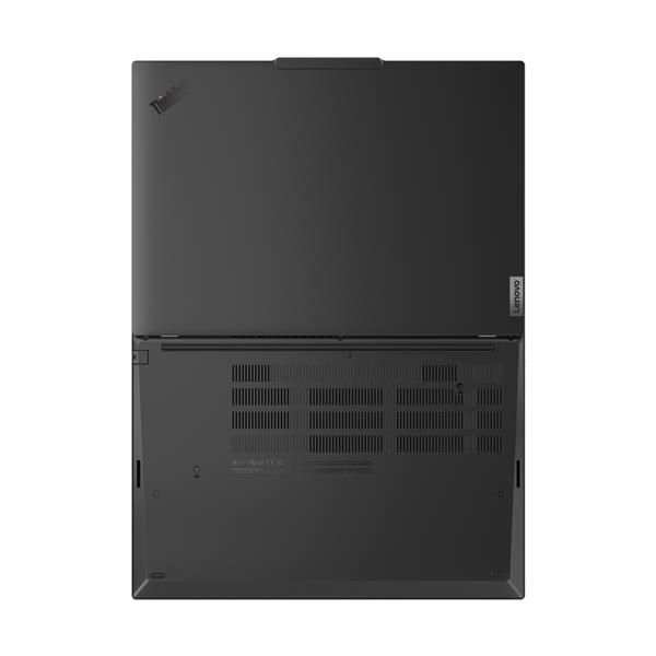 Lenovo ThinkPad T16 Gen 4 [Intel] Copilot+ PC Intel Core Ultra 7 258V Computer portatile 40,6 cm [16] WUXGA 32 GB LPDDR5x-SDRAM 1 TB SSD Wi-Fi 7 [802.11be] Windows 11 Pro Italiano Nero (Lenovo ThinkPad T16 Gen 4 22AW - Copilot+ PC - design della cern...