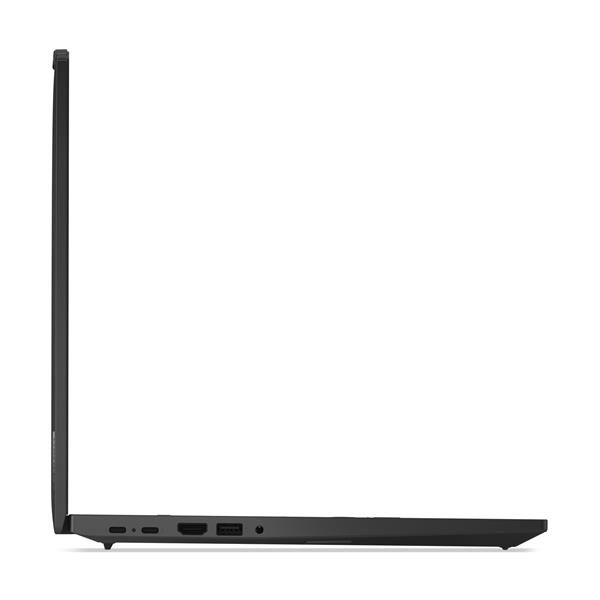 Lenovo ThinkPad T16 Gen 4 [Intel] Copilot+ PC Intel Core Ultra 7 258V Computer portatile 40,6 cm [16] WUXGA 32 GB LPDDR5x-SDRAM 1 TB SSD Wi-Fi 7 [802.11be] Windows 11 Pro Italiano Nero (Lenovo ThinkPad T16 Gen 4 22AW - Copilot+ PC - design della cern...