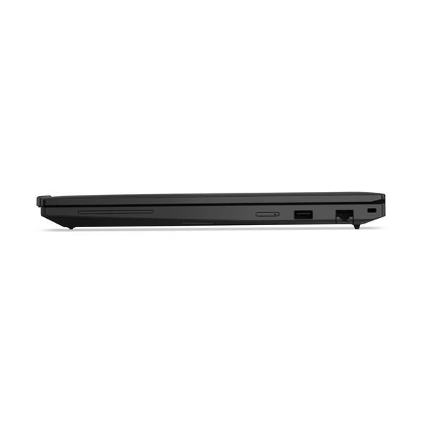 Lenovo ThinkPad T16 Gen 4 [Intel] Copilot+ PC Intel Core Ultra 7 258V Computer portatile 40,6 cm [16] WUXGA 32 GB LPDDR5x-SDRAM 1 TB SSD Wi-Fi 7 [802.11be] Windows 11 Pro Italiano Nero (Lenovo ThinkPad T16 Gen 4 22AW - Copilot+ PC - design della cern...