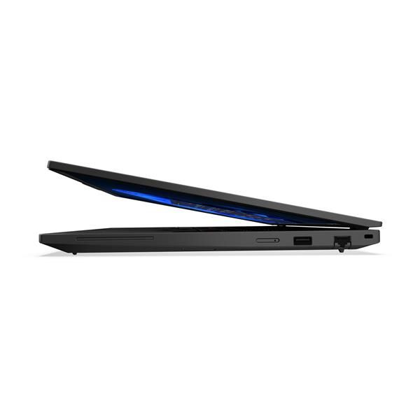 Lenovo ThinkPad T16 Gen 4 [Intel] Copilot+ PC Intel Core Ultra 5 226V Computer portatile 40,6 cm [16] WUXGA 16 GB LPDDR5x-SDRAM 512 GB SSD Wi-Fi 7 [802.11be] Windows 11 Pro Italiano Nero (Lenovo ThinkPad T16 Gen 4 22AW - Copilot+ PC - design della ce...