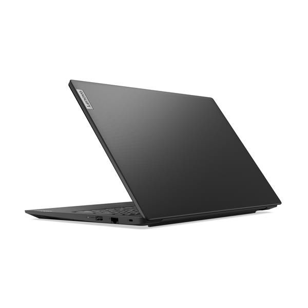 Lenovo V15 G4 AMN AMD Ryzen 5 7520U Computer portatile 39,6 cm [15.6] Full HD 16 GB LPDDR5-SDRAM 512 GB SSD Wi-Fi 6 [802.11ax] Windows 11 Pro Italiano Nero (Lenovo V15 G4 AMN, AMD Ryzen? 5 7520U [2.80GHz, 4MB], 15.6 FHD Non-Touch, W11P64 ITA/ENG, 16....