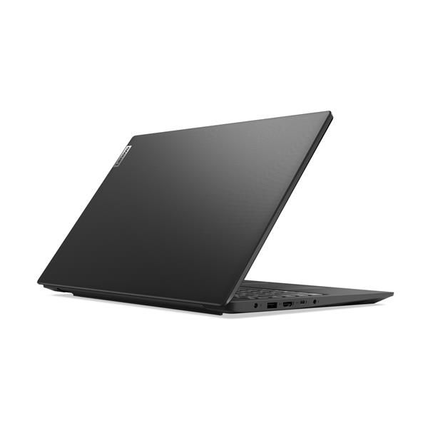 Lenovo V15 G4 AMN AMD Ryzen 5 7520U Computer portatile 39,6 cm [15.6] Full HD 16 GB LPDDR5-SDRAM 512 GB SSD Wi-Fi 6 [802.11ax] Windows 11 Pro Italiano Nero (Lenovo V15 G4 AMN, AMD Ryzen 5 7520U [2.80GHz, 4MB], 15.6 FHD Non-Touch, W11P64 ITA/ENG, 16.0...