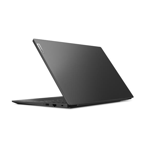 Lenovo V15 G5 IRL Intel Core i5 i5-13420H Computer portatile 39,6 cm [15.6] Full HD 16 GB DDR5-SDRAM 512 GB SSD Wi-Fi 6 [802.11ax] Windows 11 Pro Italiano Nero (Lenovo V15 G5 IRL, Intel Core i5-13420H [E-cores up to 3.40GHz, 12MB], 15.6 FHD Non-Touch...