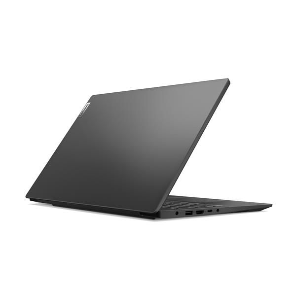 Lenovo V15 G5 IRL Intel Core 7 240H Computer portatile 39,6 cm [15.6] Full HD 16 GB DDR5-SDRAM 512 GB SSD Wi-Fi 6 [802.11ax] Windows 11 Pro Italiano Nero (Lenovo V15 G5 IRL, Intel Core 7 240H [E-cores up to 4.00GHz, 24MB], 15.6 FHD Non-Touch, W11P64 ...