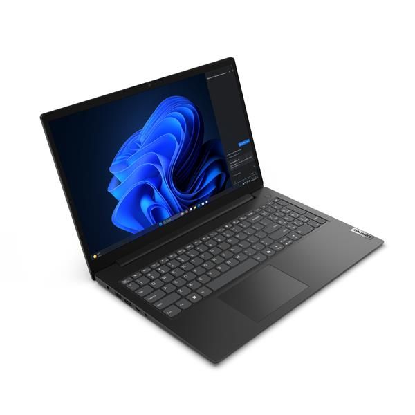 Lenovo V15 G5 IRL Intel Core 7 240H Computer portatile 39,6 cm [15.6] Full HD 16 GB DDR5-SDRAM 512 GB SSD Wi-Fi 6 [802.11ax] Windows 11 Pro Italiano Nero (Lenovo V15 G5 IRL, Intel Core 7 240H [E-cores up to 4.00GHz, 24MB], 15.6 FHD Non-Touch, W11P64 ...