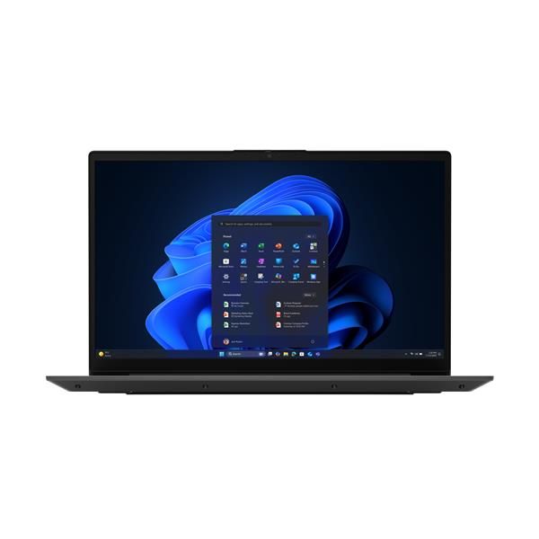 Lenovo V15 G6 ARP AMD Ryzen 7 170 Computer portatile 39,6 cm [15.6] Full HD 16 GB DDR5-SDRAM 512 GB SSD Wi-Fi 6 [802.11ax] Windows 11 Pro Italiano Nero (Lenovo V15 G6 ARP, AMD Ryzen 7 170 [3.20GHz, 16MB], 15.6 FHD Non-Touch, W11P64 EMEA WE [EN/FR/DE/...