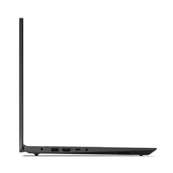 Lenovo V15 G6 ARP AMD Ryzen 7 170 Computer portatile 39,6 cm [15.6] Full HD 16 GB DDR5-SDRAM 512 GB SSD Wi-Fi 6 [802.11ax] Windows 11 Pro Italiano Nero (Lenovo V15 G6 ARP, AMD Ryzen 7 170 [3.20GHz, 16MB], 15.6 FHD Non-Touch, W11P64 EMEA WE [EN/FR/DE/...
