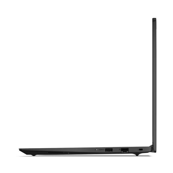Lenovo V15 G5 IRL Intel Core i5 i5-13420H Computer portatile 39,6 cm [15.6] Full HD 16 GB DDR5-SDRAM 1 TB SSD Wi-Fi 6 [802.11ax] Italiano Nero (Lenovo V15 G5 IRL, Intel Core i5-13420H [E-cores up to 3.40GHz, 12MB], 15.6 FHD Non-Touch, 16.0GB, 1x1TB S...