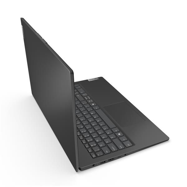 Lenovo V15 G5 IRL Intel Core i5 i5-13420H Computer portatile 39,6 cm [15.6] Full HD 16 GB DDR5-SDRAM 1 TB SSD Wi-Fi 6 [802.11ax] Italiano Nero (Lenovo V15 G5 IRL, Intel Core i5-13420H [E-cores up to 3.40GHz, 12MB], 15.6 FHD Non-Touch, 16.0GB, 1x1TB S...