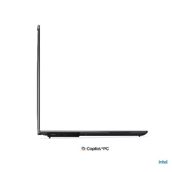 Lenovo ThinkPad X9-15p Gen 1 21VV - Copilot+ PC - Intel Core Ultra X7 - 358H / fino a 4.8 GHz - Evo - Win 11 Pro - Arc B390 - 32 GB RAM - 1 TB SSD TCG Opal Encryption 2, NVMe - 15.3 OLED 2880 x 1800 [2.8K] @ 120 Hz - Wi-Fi 7, Bluetooth - grigio - tas...