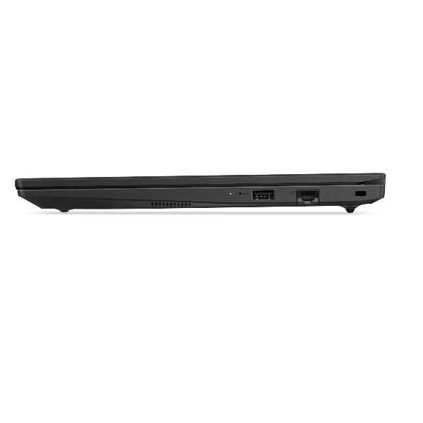 Lenovo V14 G5 IRL Intel Core 5 210H Computer portatile 35,6 cm [14] Full HD 16 GB DDR5-SDRAM 512 GB SSD Wi-Fi 6 [802.11ax] Windows 11 Pro Italiano Nero (Lenovo V14 G5 IRL 83HD - Intel Core 5 - 210H - Win 11 Pro - Intel Graphics - 16 GB RAM - 512 GB S...