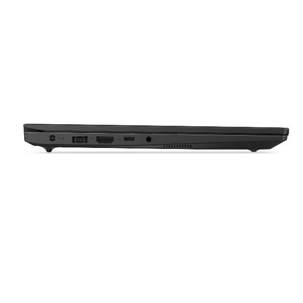 Lenovo V14 G5 IRL Intel Core 5 210H Computer portatile 35,6 cm [14] Full HD 16 GB DDR5-SDRAM 512 GB SSD Wi-Fi 6 [802.11ax] Windows 11 Pro Italiano Nero (Lenovo V14 G5 IRL 83HD - Intel Core 5 - 210H - Win 11 Pro - Intel Graphics - 16 GB RAM - 512 GB S...