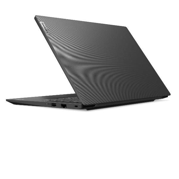 Lenovo V14 G5 IRL Intel Core 5 210H Computer portatile 35,6 cm [14] Full HD 16 GB DDR5-SDRAM 512 GB SSD Wi-Fi 6 [802.11ax] Windows 11 Pro Italiano Nero (Lenovo V14 G5 IRL 83HD - Intel Core 5 - 210H - Win 11 Pro - Intel Graphics - 16 GB RAM - 512 GB S...