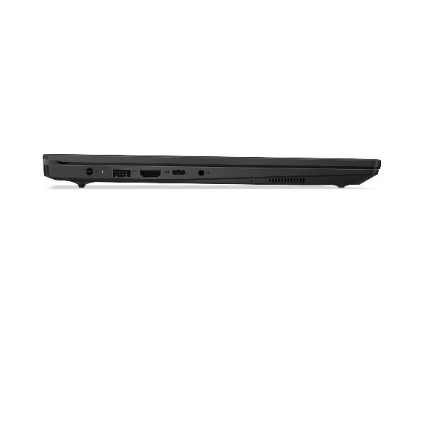 Lenovo V15 G5 IRL 83HF - Intel Core 5 - 210H - Win 11 Home - Intel Graphics - 16 GB RAM - 512 GB SSD NVMe - 15.6 TN 1920 x 1080 [Full HD] - Gigabit Ethernet - Wi-Fi 6 - nero business - tast: italiana - con 2 anni di assistenza Lenovo DepotLenovo01992...