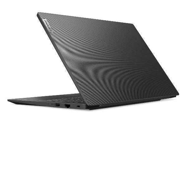 Lenovo V15 G5 IRL Intel Core 5 210H Computer portatile 39,6 cm [15.6] Full HD 16 GB DDR5-SDRAM 512 GB SSD Wi-Fi 6 [802.11ax] Windows 11 Pro Italiano Nero (Lenovo V15 G5 IRL 83HF - Intel Core 5 - 210H - Win 11 Pro - Intel Graphics - 16 GB RAM - 512 GB...