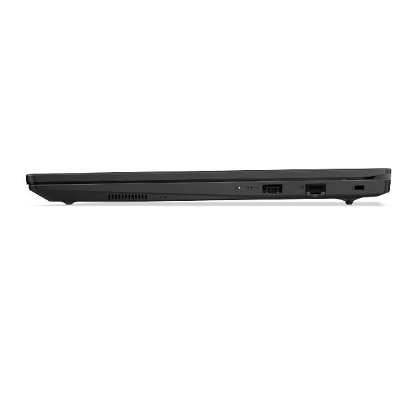 Lenovo V15 G5 IRL 83HF - Intel Core 5 - 210H - Win 11 Home - Intel Graphics - 16 GB RAM - 512 GB SSD NVMe - 15.6 TN 1920 x 1080 [Full HD] - Gigabit Ethernet - Wi-Fi 6 - nero business - tast: italiana - con 2 anni di assistenza Lenovo DepotLenovo01992...