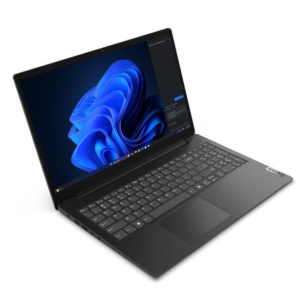 Lenovo V15 G5 IRL Intel Core 5 210H Computer portatile 39,6 cm [15.6] Full HD 8 GB DDR5-SDRAM 512 GB SSD Wi-Fi 6 [802.11ax] Italiano Nero (Lenovo V15 G5 IRL, Intel Core 5 210H [E-cores up to 3.60GHz, 12MB], 15.6 FHD Non-Touch, 8.0GB, 1x512GB SSD M.2 ...