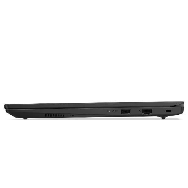 Lenovo V15 G5 IRL 83HF - Intel Core 7 - 240H - Win 11 Pro - Intel Graphics - 16 GB RAM - 512 GB SSD NVMe - 15.6 TN 1920 x 1080 [Full HD] - Gigabit Ethernet - Wi-Fi 6 - nero business - tast: italiana - con 2 anni di assistenza Lenovo DepotLenovo019927...