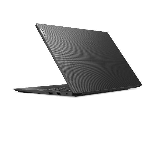 Lenovo V15 G5 IRL 83HF - Intel Core 7 - 240H - Win 11 Pro - Intel Graphics - 16 GB RAM - 512 GB SSD NVMe - 15.6 TN 1920 x 1080 [Full HD] - Gigabit Ethernet - Wi-Fi 6 - nero business - tast: italiana - con 2 anni di assistenza Lenovo DepotLenovo019927...