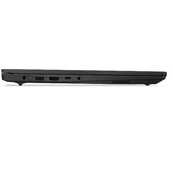Lenovo V15 G5 IRL 83HF - Intel Core 7 - 240H - Win 11 Pro - Intel Graphics - 16 GB RAM - 512 GB SSD NVMe - 15.6 TN 1920 x 1080 [Full HD] - Gigabit Ethernet - Wi-Fi 6 - nero business - tast: italiana - con 2 anni di assistenza Lenovo DepotLenovo019927...