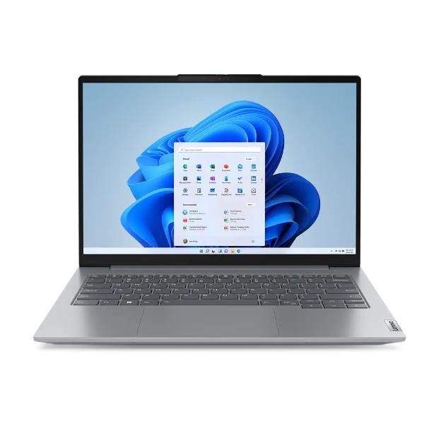 Lenovo ThinkBook 14 G7 ARP AMD Ryzen 7 7735HS Computer portatile 35,6 cm [14] WUXGA 16 GB DDR5-SDRAM 512 GB SSD Wi-Fi 6E [802.11ax] Windows 11 Pro Italiano Grigio (Lenovo ThinkBook 14 G7 ARP 21MV - AMD Ryzen 7 - 7735HS / fino a 4.75 GHz - Win 11 Pro ...