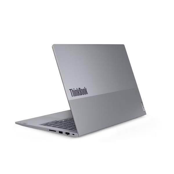 Lenovo ThinkBook 14 G7 ARP AMD Ryzen 7 7735HS Computer portatile 35,6 cm [14] WUXGA 16 GB DDR5-SDRAM 512 GB SSD Wi-Fi 6E [802.11ax] Windows 11 Pro Italiano Grigio (Lenovo ThinkBook 14 G7 ARP 21MV - AMD Ryzen 7 - 7735HS / fino a 4.75 GHz - Win 11 Pro ...