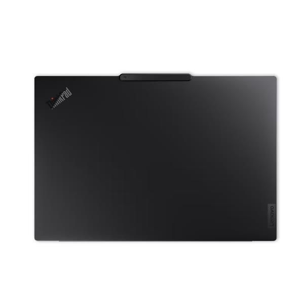 Lenovo ThinkPad P16s Gen 4 [AMD] Copilot+ PC AMD Ryzen AI 7 350 Workstation mobile 40,6 cm [16] WUXGA 32 GB DDR5-SDRAM 1 TB SSD Wi-Fi 7 [802.11be] Windows 11 Pro Italiano Nero (Lenovo ThinkPad P16s Gen 4 21QR - Design della cerniera a 180 gradi - AMD...
