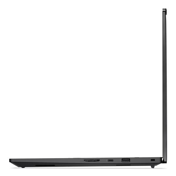 Lenovo ThinkPad P1 Gen 8 Intel Core Ultra 7 255H Workstation mobile 40,6 cm [16] WUXGA 32 GB LPDDR5x-SDRAM 1 TB SSD NVIDIA RTX PRO 2000 Blackwell Wi-Fi 7 [802.11be] Windows 11 Pro Italiano Nero (Lenovo ThinkPad P1 Gen 8 21Q8 - Intel Core Ultra 7 - 25...