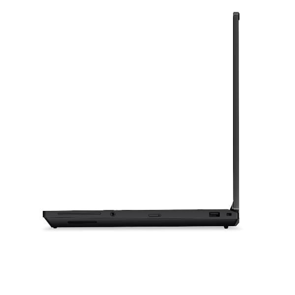 Lenovo ThinkPad P16 Gen 3 Intel Core Ultra 7 255HX Computer portatile 40,6 cm [16] WUXGA 32 GB DDR5-SDRAM 1 TB SSD NVIDIA RTX PRO 2000 Blackwell Wi-Fi 7 [802.11be] Windows 11 Pro Italiano Nero (Lenovo ThinkPad P16 Gen 3 21RQ - AI Workstation - Intel ...