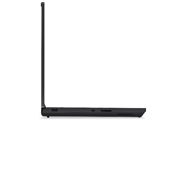 Lenovo ThinkPad P16 Gen 3 Intel Core Ultra 9 275HX Computer portatile 40,6 cm [16] WUXGA 64 GB DDR5-SDRAM 1 TB SSD NVIDIA RTX PRO 4000 Blackwell Wi-Fi 7 [802.11be] Windows 11 Pro Italiano Nero (ThinkPad P16 G3, Intel Core Ultra 9 275HX [E-cores up to...