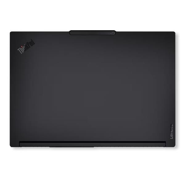 Lenovo ThinkPad P16 Gen 3 Intel Core Ultra 9 275HX Computer portatile 40,6 cm [16] WUXGA 64 GB DDR5-SDRAM 1 TB SSD NVIDIA RTX PRO 4000 Blackwell Wi-Fi 7 [802.11be] Windows 11 Pro Italiano Nero (ThinkPad P16 G3, Intel Core Ultra 9 275HX [E-cores up to...
