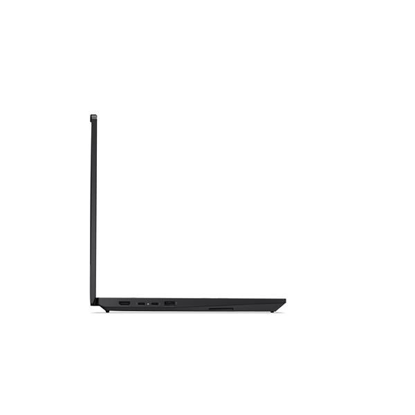 Lenovo ThinkPad P16v Gen 3 [Intel] Intel Core Ultra 7 255H Workstation mobile 40,6 cm [16] WUXGA 32 GB DDR5-SDRAM 1 TB SSD NVIDIA RTX PRO 1000 Blackwell Wi-Fi 7 [802.11be] Windows 11 Pro Italiano Nero (Lenovo ThinkPad P16v Gen 3 21RS - AI Workstation...