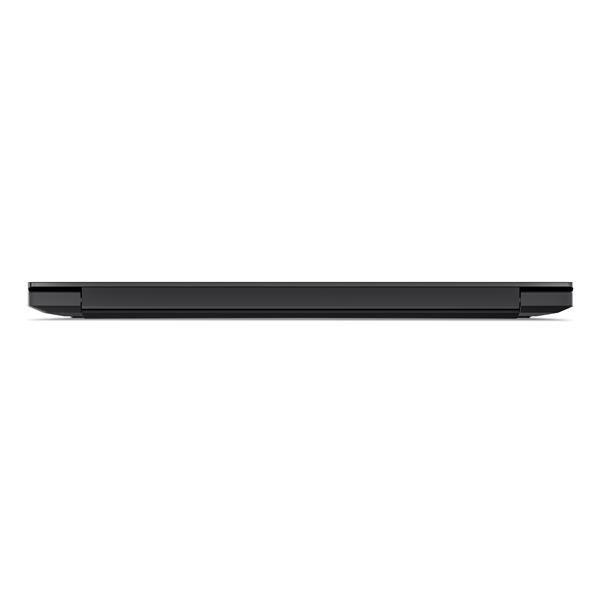 Lenovo ThinkPad T1g Gen 8 Intel Core Ultra 7 265H Computer portatile 40,6 cm [16] WUXGA 32 GB LPDDR5x-SDRAM 1 TB SSD NVIDIA GeForce RTX 5070 Wi-Fi 7 [802.11be] Windows 11 Pro Italiano Nero (Lenovo ThinkPad T1g Gen 8 21TD - AI PC - Intel Core Ultra 7 ...