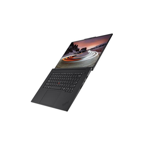 Lenovo ThinkPad T1g Gen 8 Intel Core Ultra 7 265H Computer portatile 40,6 cm [16] WUXGA 32 GB LPDDR5x-SDRAM 1 TB SSD NVIDIA GeForce RTX 5070 Wi-Fi 7 [802.11be] Windows 11 Pro Italiano Nero (Lenovo ThinkPad T1g Gen 8 21TD - AI PC - Intel Core Ultra 7 ...