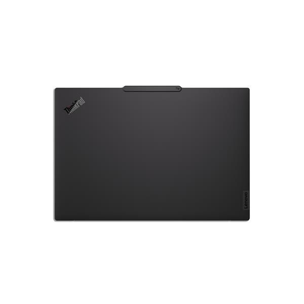 Lenovo ThinkPad T1g Gen 8 Intel Core Ultra 7 265H Computer portatile 40,6 cm [16] WUXGA 32 GB LPDDR5x-SDRAM 1 TB SSD NVIDIA GeForce RTX 5070 Wi-Fi 7 [802.11be] Windows 11 Pro Italiano Nero (ThinkPad T1g Gen 8, Intel Core Ultra 7 265H vPro [E-cores up...