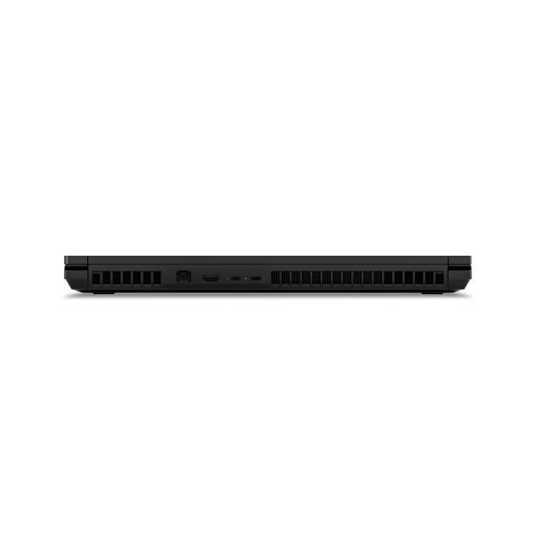 Lenovo ThinkPad T16g Gen 3 Intel Core Ultra 7 255HX Workstation mobile 40,6 cm [16] WUXGA 64 GB DDR5-SDRAM 1 TB SSD NVIDIA GeForce RTX 5080 Wi-Fi 7 [802.11be] Windows 11 Pro Italiano Nero (ThinkPad T16g Gen 3, Intel? Core? Ultra 7 255HX [E-cores up t...