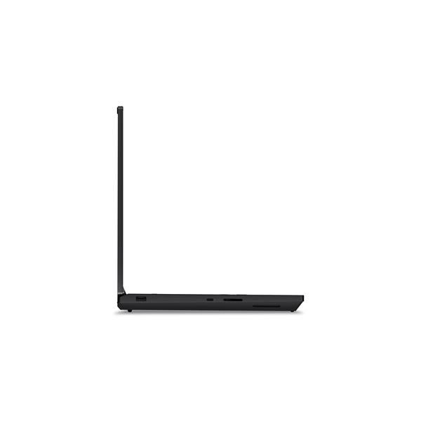 Lenovo ThinkPad T16g Gen 3 Intel Core Ultra 7 255HX Workstation mobile 40,6 cm [16] WUXGA 64 GB DDR5-SDRAM 1 TB SSD NVIDIA GeForce RTX 5080 Wi-Fi 7 [802.11be] Windows 11 Pro Italiano Nero (ThinkPad T16g Gen 3, Intel? Core? Ultra 7 255HX [E-cores up t...