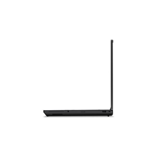 Lenovo ThinkPad T16g Gen 3 Intel Core Ultra 7 255HX Workstation mobile 40,6 cm [16] WUXGA 64 GB DDR5-SDRAM 1 TB SSD NVIDIA GeForce RTX 5080 Wi-Fi 7 [802.11be] Windows 11 Pro Italiano Nero (ThinkPad T16g Gen 3, Intel? Core? Ultra 7 255HX [E-cores up t...