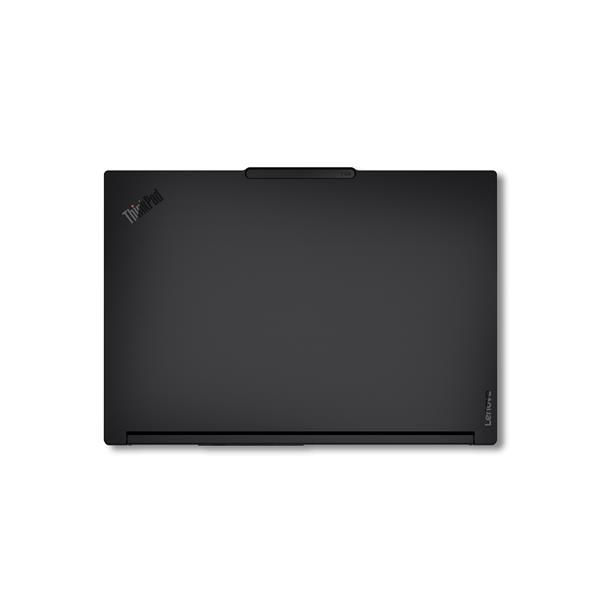 Lenovo ThinkPad T16g Gen 3 Intel Core Ultra 7 255HX Workstation mobile 40,6 cm [16] WUXGA 64 GB DDR5-SDRAM 1 TB SSD NVIDIA GeForce RTX 5080 Wi-Fi 7 [802.11be] Windows 11 Pro Italiano Nero (ThinkPad T16g Gen 3, Intel? Core? Ultra 7 255HX [E-cores up t...