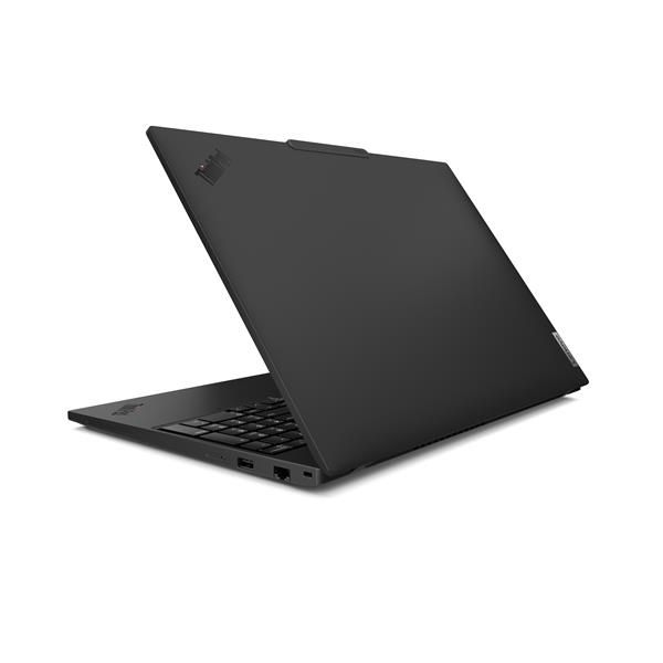 Lenovo ThinkPad P16s Gen 4 [AMD] Copilot+ PC AMD Ryzen AI 7 PRO 350 Workstation mobile 40,6 cm [16] WUXGA 32 GB DDR5-SDRAM 1 TB SSD Wi-Fi 7 [802.11be] Windows 11 Pro Italiano Nero (ThinkPad P16s AMD G4, AMD Ryzen AI 7 PRO 350 [2.00GHz, 16MB], 16 WUXG...