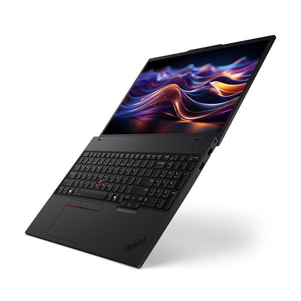 Lenovo ThinkPad P16s Gen 4 [AMD] Copilot+ PC AMD Ryzen AI 9 HX PRO 370 Workstation mobile 40,6 cm [16] WUXGA 64 GB DDR5-SDRAM 1 TB SSD Wi-Fi 7 [802.11be] Windows 11 Pro Italiano Nero (ThinkPad P16s AMD G4, AMD Ryzen AI 9 HX PRO 370 [2.00GHz, 24MB], 1...