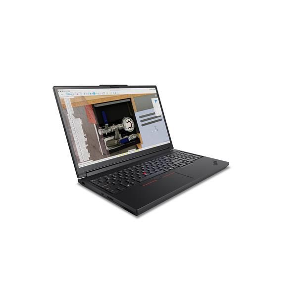 TP P16 G3 U9275HX 4 x 16 1TB Pro3000 11PLenovo21RQ004YIX