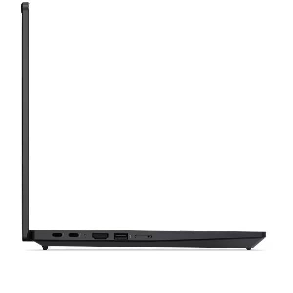 Lenovo ThinkPad P14s Gen 7 [AMD] Copilot + PC Copilot+ PC AMD Ryzen AI 7 PRO 450 Workstation mobile 35,6 cm [14] WUXGA 32 GB DDR5-SDRAM 1 TB SSD Wi-Fi 7 [802.11be] Windows 11 Pro Italiano Nero (ThinkPad P14s Gen 7 [AMD], AMD Ryzen AI 7 PRO 450 [2.00G...