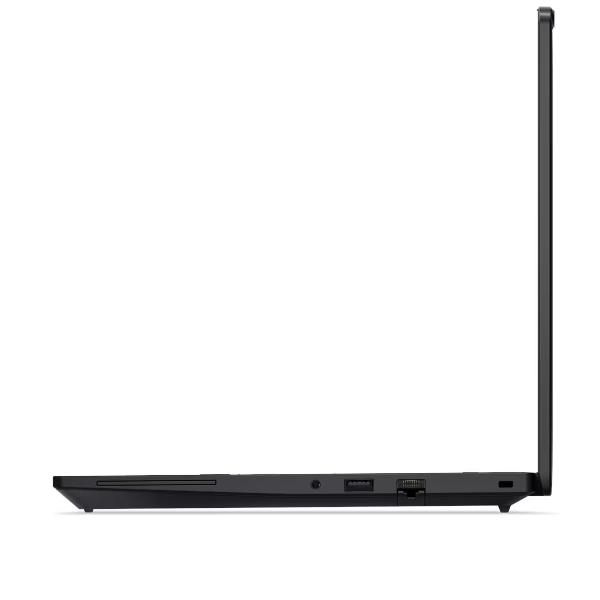 Lenovo ThinkPad P14s Gen 7 [AMD] Copilot + PC Copilot+ PC AMD Ryzen AI 7 PRO 450 Workstation mobile 35,6 cm [14] WUXGA 32 GB DDR5-SDRAM 1 TB SSD Wi-Fi 7 [802.11be] Windows 11 Pro Italiano Nero (ThinkPad P14s Gen 7 [AMD], AMD Ryzen AI 7 PRO 450 [2.00G...